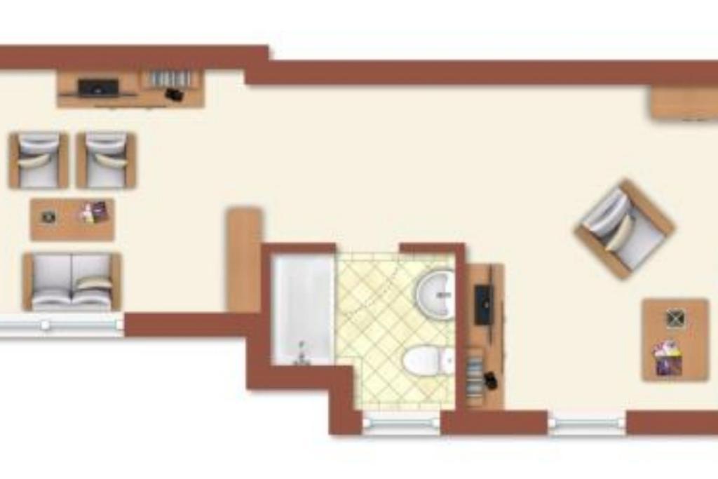Blaue Tulpe, Balkon Mit Traumblick Διαμέρισμα Ρόστοκ Εξωτερικό φωτογραφία